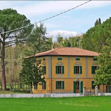 Antica Dimora Ruben Fucecchio