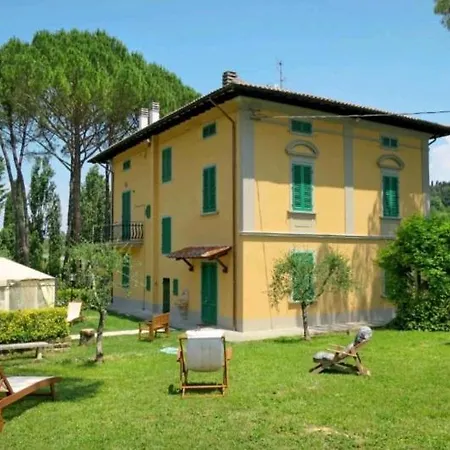 Antica Dimora Ruben Fucecchio