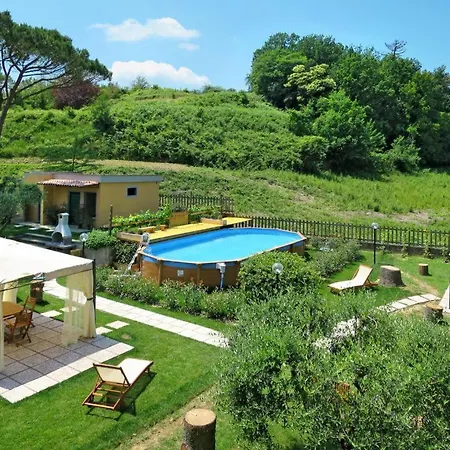 Bed & Breakfast Antica Dimora Ruben Fucecchio