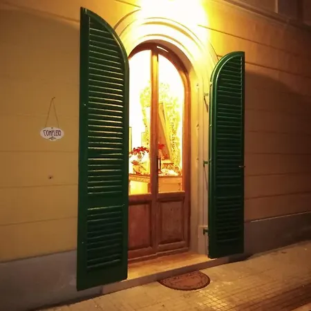 Antica Dimora Ruben * Fucecchio