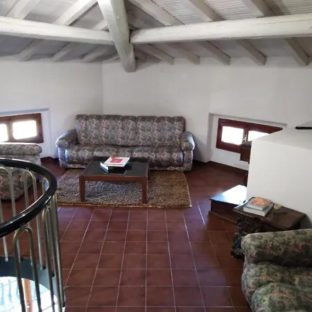 Antica Dimora Ruben Bed & Breakfast