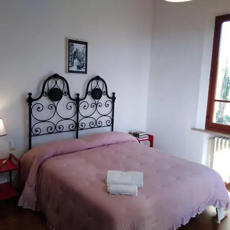 Antica Dimora Ruben Fucecchio