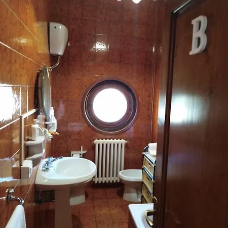 Antica Dimora Ruben Bed & Breakfast