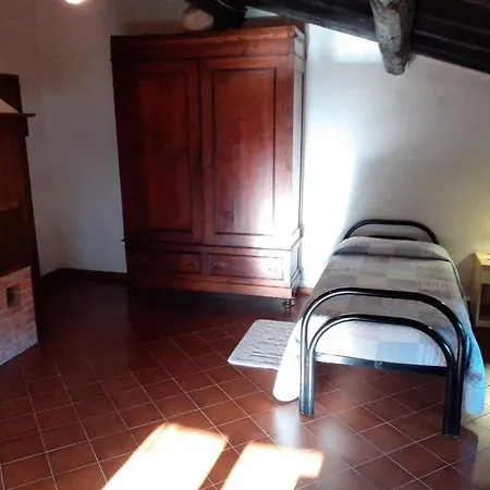 Bed & Breakfast Antica Dimora Ruben *