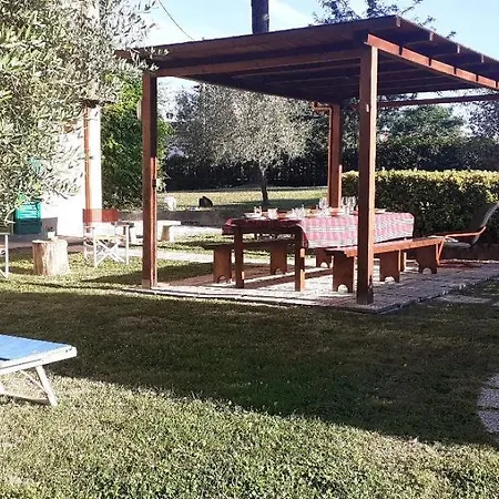 Bed & Breakfast Antica Dimora Ruben