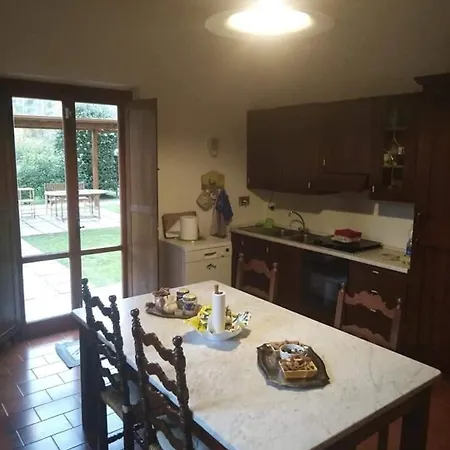 Bed & Breakfast Antica Dimora Ruben Fucecchio
