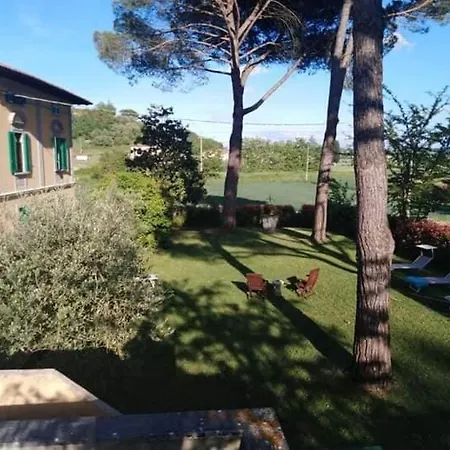 Antica Dimora Ruben Bed & Breakfast
