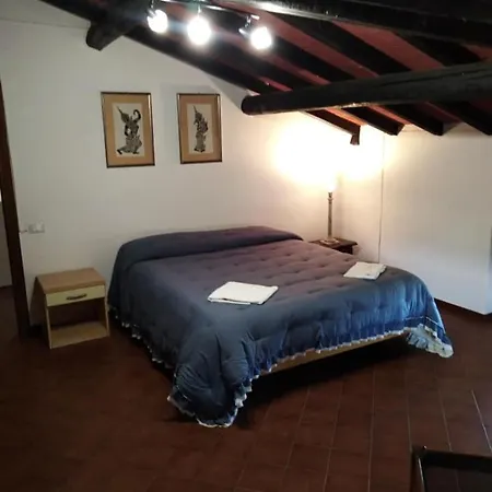 Antica Dimora Ruben *
