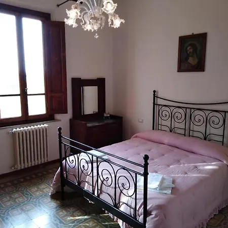 Bed & Breakfast Antica Dimora Ruben *