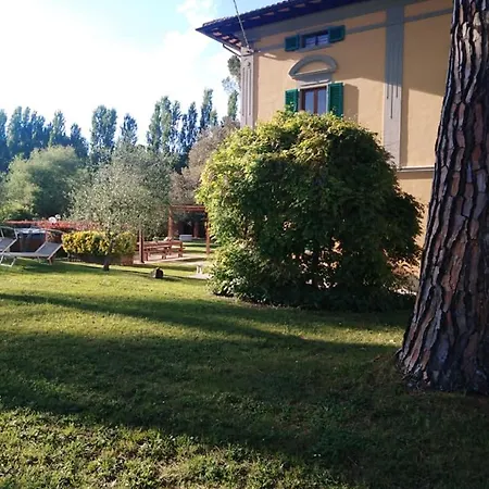 Antica Dimora Ruben *