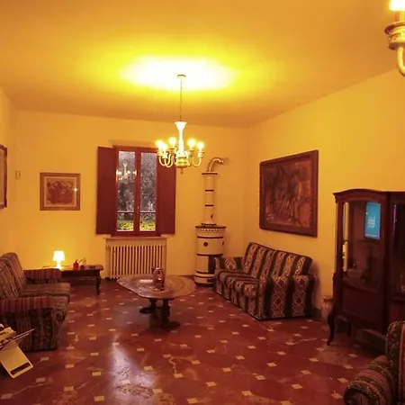 Antica Dimora Ruben * Fucecchio