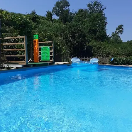 Antica Dimora Ruben Bed & Breakfast Fucecchio