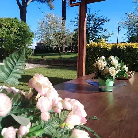 Antica Dimora Ruben Bed & Breakfast
