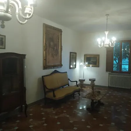 Antica Dimora Ruben *