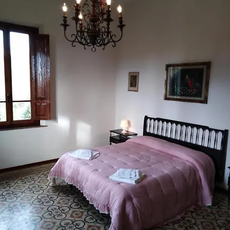 Antica Dimora Ruben Fucecchio
