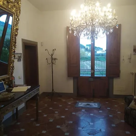 Bed & Breakfast Antica Dimora Ruben