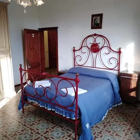 Bed & Breakfast Antica Dimora Ruben