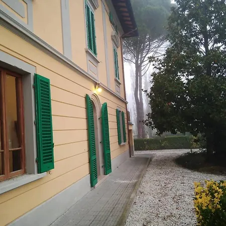 Antica Dimora Ruben *