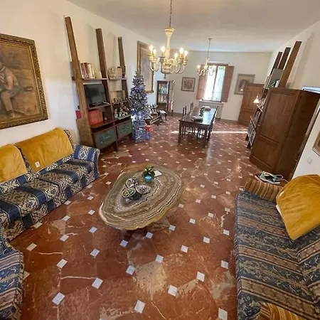 Bed & Breakfast Antica Dimora Ruben