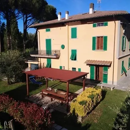 Bed & Breakfast Antica Dimora Ruben *